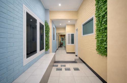 Bogor Hotel | OYO 3738 Pemda 22 Mansion