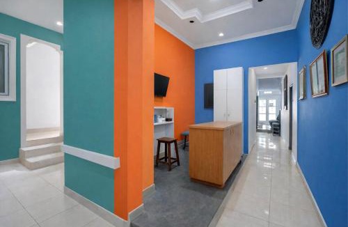 Bogor Hotel | OYO 3738 Pemda 22 Mansion
