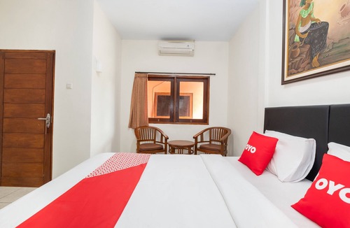 Tanjungbenoa Hotel | OYO 3775 Ketut Inn