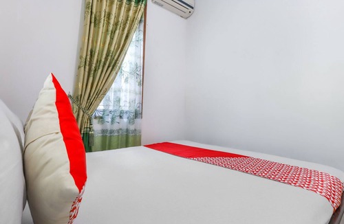 Balikpapan Hotel | OYO 3789 Bukit Somber Residence Syariah