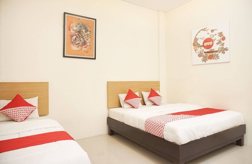 Pogung Lor Hotel | OYO 441 Namira Hotel Syariah