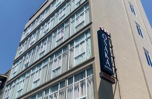 Lubuk Baja Hotel | OYO 676 Hotel Osaka