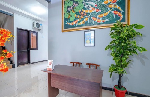 Surabaya Hotel | OYO 89993 Nginep Yuk