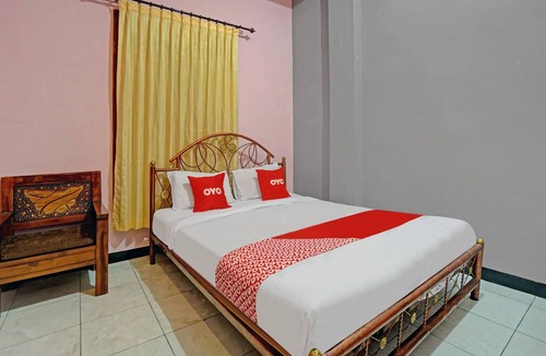 Sidomulyo Hotel | OYO 90488 Harwin Homestay