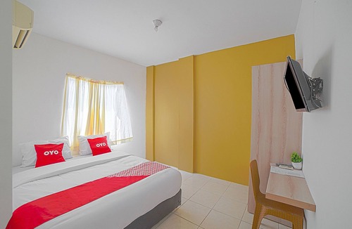 Medan Hotel | OYO 90637 Rumah Ni Karo