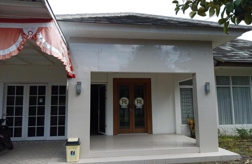 Mataram Hotel | OYO 90971 Rrr Guesthouse