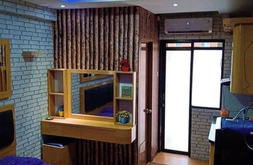 Bekasi Timur Hotel | OYO 91338 Apartment Bekasi Town Square