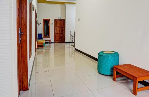 Madiun Hotel | OYO 91599 Penginapan Mutiara Madiun
