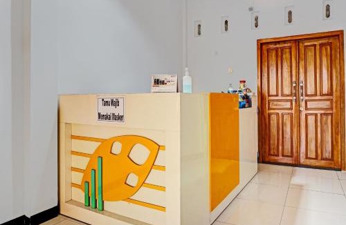 Madiun Hotel | OYO 91599 Penginapan Mutiara Madiun