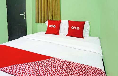 Jombang Hotel | OYO 91683 Wijaya Kusuma Homestay