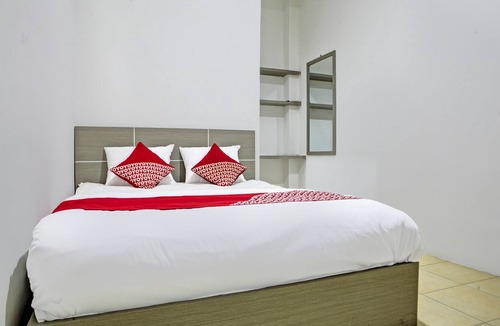 Bogor Hotel | OYO 92457 Wisma Griya Nusa Bangsa Syariah