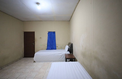 Palangkaraya Hotel | OYO 93343 Sukma Residence