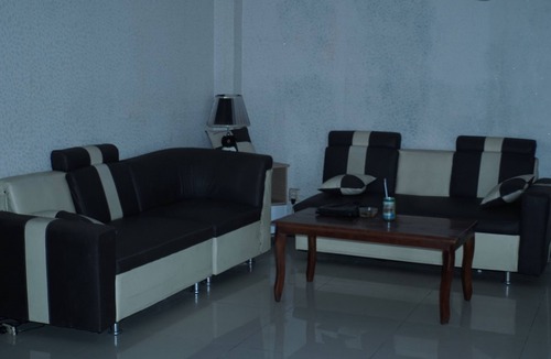 Palangkaraya Hotel | OYO 93343 Sukma Residence