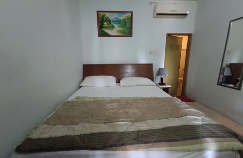 Bumi Serpong Damai Hotel | OYO 93826 Cprc Inn Serpong
