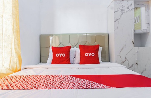 Rajabasa Hotel | OYO 94236 Penginapan Griya Asri Syariah