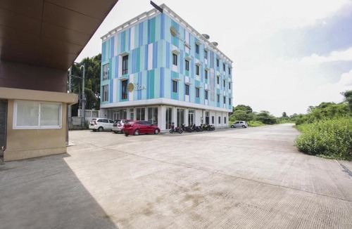 South Tambun Hotel | OYO 94724 The Regia Tambun By Ultimo