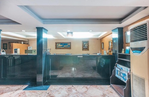 Cibinong Hotel | OYO 94759 Hotel Taman Cibinong