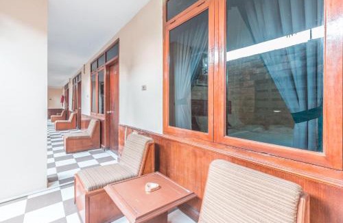 Cibinong Hotel | OYO 94759 Hotel Taman Cibinong