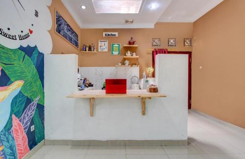 Sewon Hotel | OYO 94851 Watulumpang 1 Guest House
