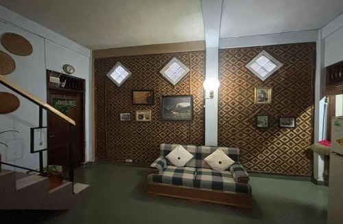Banguntapan Hotel | OYO 94937 Garuda Homestay Syariah