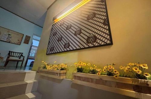 Banguntapan Hotel | OYO 94937 Garuda Homestay Syariah