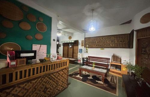 Banguntapan Hotel | OYO 94937 Garuda Homestay Syariah
