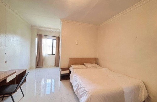 Condongcatur Hotel | OYO 95097 Griya Asri Guest House