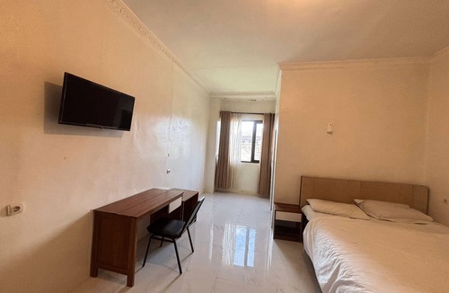 Condongcatur Hotel | OYO 95097 Griya Asri Guest House