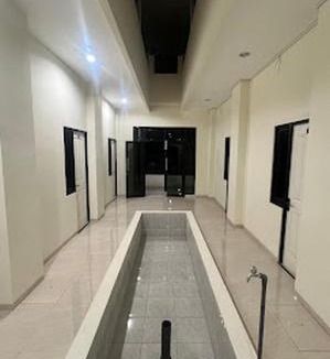 Madiun Hotel | OYO 95103 Madiun Dkost Syariah