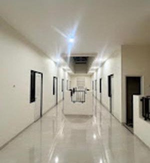Madiun Hotel | OYO 95103 Madiun Dkost Syariah