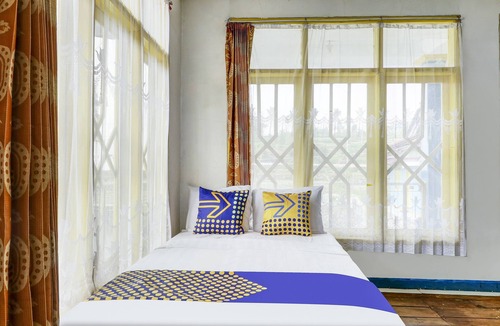 Ciwidey Hotel | OYO Homes 90991 Eco Tourism Desa Panundaan Ciwidey 2 Syariah