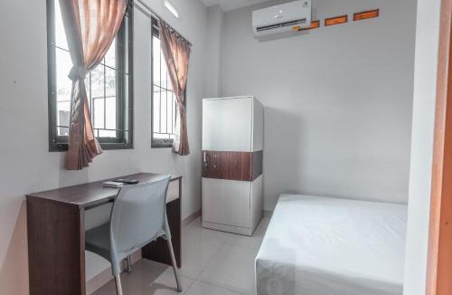 Pancawati Hotel | OYO Life 2335 Kos 89