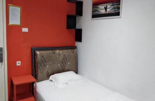 Pandaan Hotel | OYO Life 2624 Ibma Life