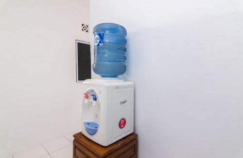 Batam Hotel | OYO Life 2670 Aline Kost