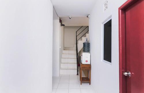 Batam Hotel | OYO Life 2670 Aline Kost