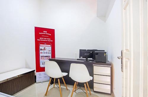 Rajabasa Hotel | OYO Life 91306 Bae Homestay Syariah