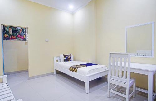 Rajabasa Hotel | OYO Life 91306 Bae Homestay Syariah