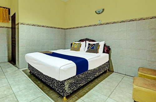 Ambarawa Hotel | OYO Life 91677 Hotel Citra Dewi 3