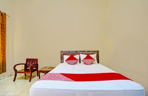 Prabumulih Hotel | OYO Life 91984 Taufik Kost Syariah