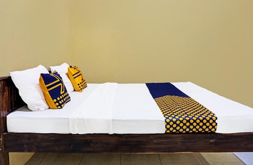 Sendang Hotel | OYO Life 91988 Azka Homestay Klayar