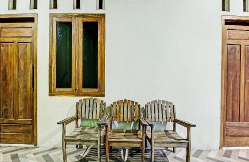 Sendang Hotel | OYO Life 92264 Argo Homestay
