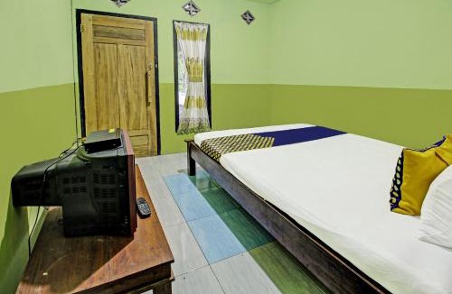Sendang Hotel | OYO Life 92264 Argo Homestay