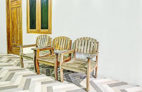 Sendang Hotel | OYO Life 92264 Argo Homestay
