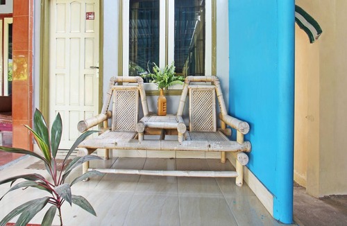 Gondang Hotel | OYO Life 92960 Rumah Kos Kita