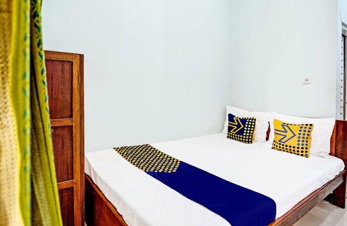 Subang Hotel | OYO Life 93841 Panorama Dewi