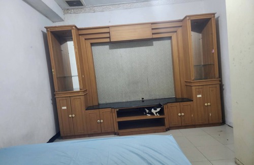 Surabaya Hotel | OYO Life 93977 Suterejo Homestay Syariah