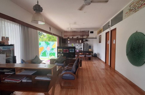 Pererenan Hostel | Ozora Tiying Tutul Hostel Canggu - Adults Only