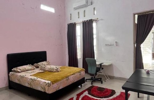 Padang House | PADANG HOMESTAY ningrum syariah