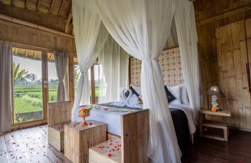 Payangan Resort | Padi Bali Retreat