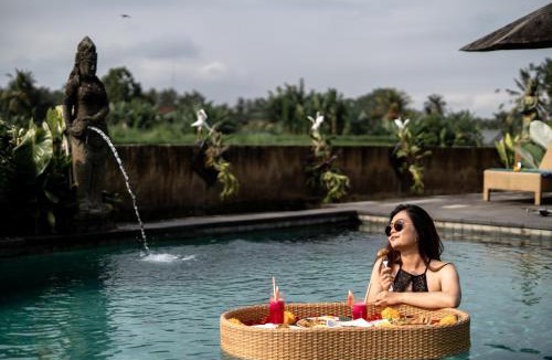 Payangan Resort | Padi Bali Retreat